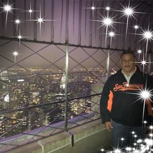 Meet your Posher, Joe